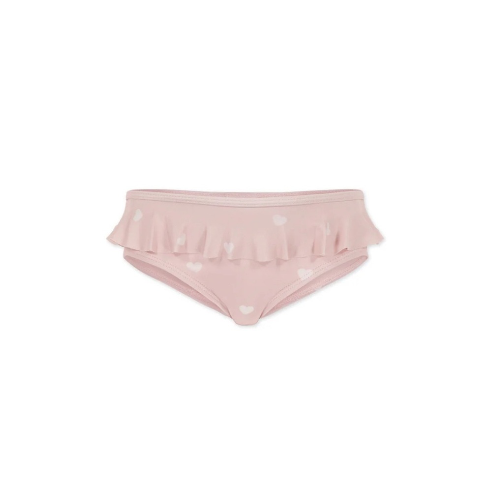 NWT Jamie Kay Marnie Swim Bottom in Mon Amour Rose